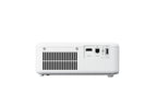 Epson CO-FH01 3LCD-Projektor (Full HD 1080p, 3.000 Lumen Weiß- und Farbhelligkeit, 391 Zoll/9,93 m Bilddiagonale, HDMI)