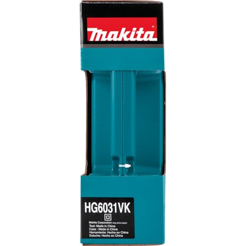 Makita HG6031VK Heißluftgebläse Kit 1.800 W