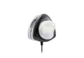 Intex Magnetic Led Pool-Wall Light Spot Weiß Einheitsgröße