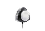 Intex Magnetic Led Pool-Wall Light Spot Weiß Einheitsgröße