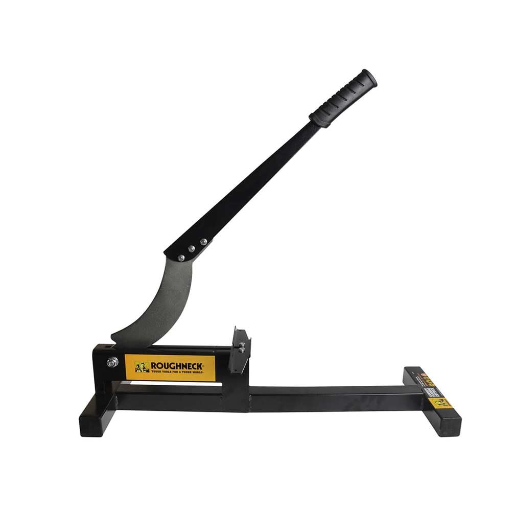 Roughneck ROU36010 Laminatbodenschneider