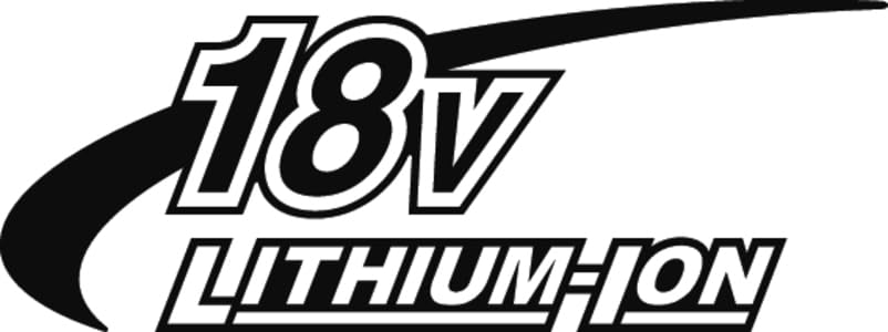 Makita DPJ180Z Akku-Nutfräse 18 V (ohne Akku, ohne Ladegerät)