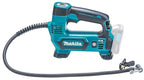 Makita DMP181Z Akku-Kompressor 11,1 bar 18V (ohne Akku, ohne Ladegerät)