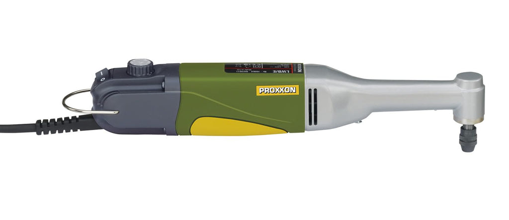 Proxxon 28492 Langhals-Winkelbohrmaschine LWB/E