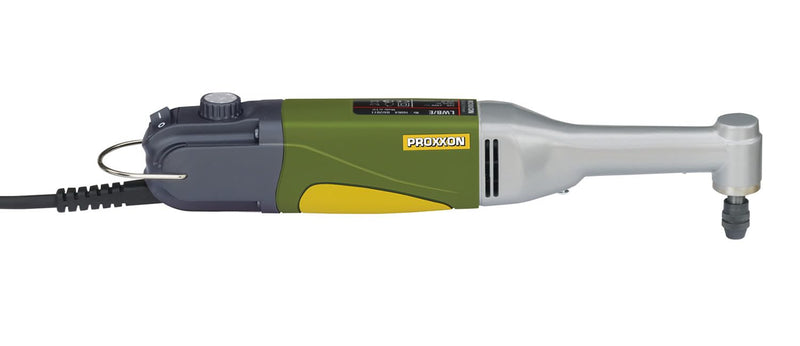 Proxxon 28492 Langhals-Winkelbohrmaschine LWB/E