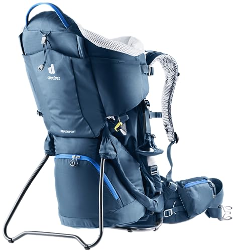 deuter Kid Comfort Kindertrage