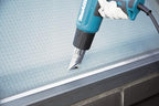 Makita HG6031VK Heißluftgebläse Kit 1.800 W