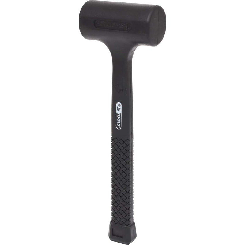 KS Tools KS 141 Tools 140.5252 Rückschlagfreier Schonhammer, 400g