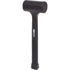 KS Tools KS 141 Tools 140.5252 Rückschlagfreier Schonhammer, 400g