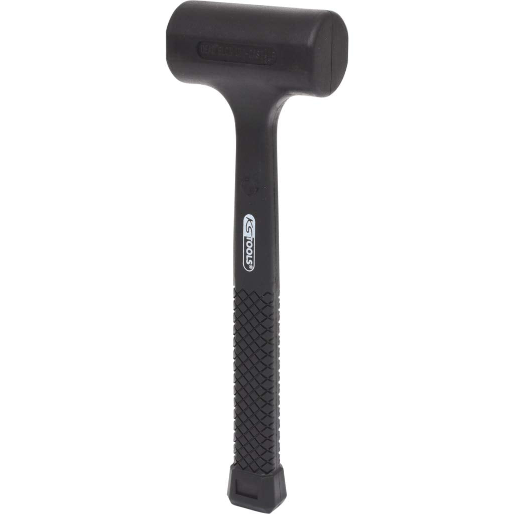 KS Tools KS 141 Tools 140.5252 Rückschlagfreier Schonhammer, 400g
