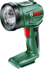 Bosch Akku Lampe UniversalLamp 18 (ohne Akku, 18 Volt System, im Karton)