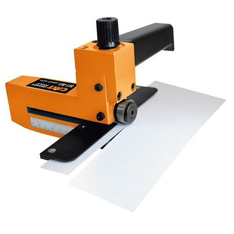 CMT ORANGE TOOLS DET-003 - LAMINATEN QUERSCHNEIDER 12-110 MM THICK 0-2 MM