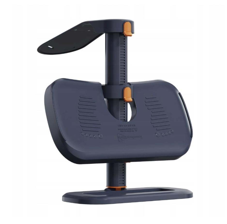 KneeGuardKids4 Autositz Korrekte Fußstütze Auto Kinder Sitzposition Zubehör Passend für 9–18 kg und 15–36 kg für Kleinkinder, Kinder von 2–10 Jahren, Einheitsgröße