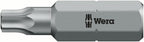 Wera Bit-Sortiment, Bit-Safe 61 Universal 3, 60-teilig, 05057127001