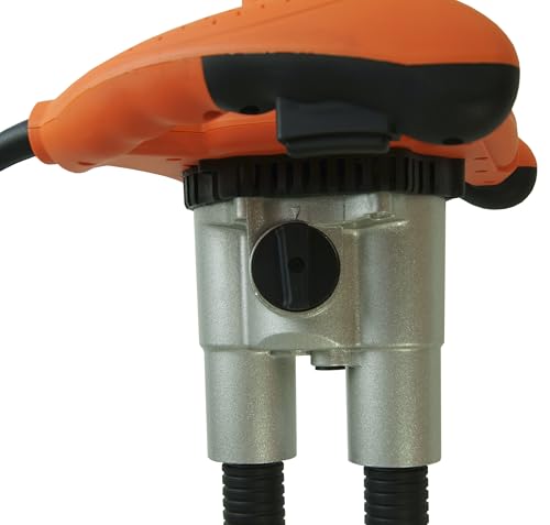 ATIKA RW 1800 Twin Betonmischer Handrührgerät Mörtelrührer Handrührwerk | 230V | 1800W