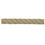 Corderie Italiane – 006044048 – Jute-Schnur, 4 mm, 100 m