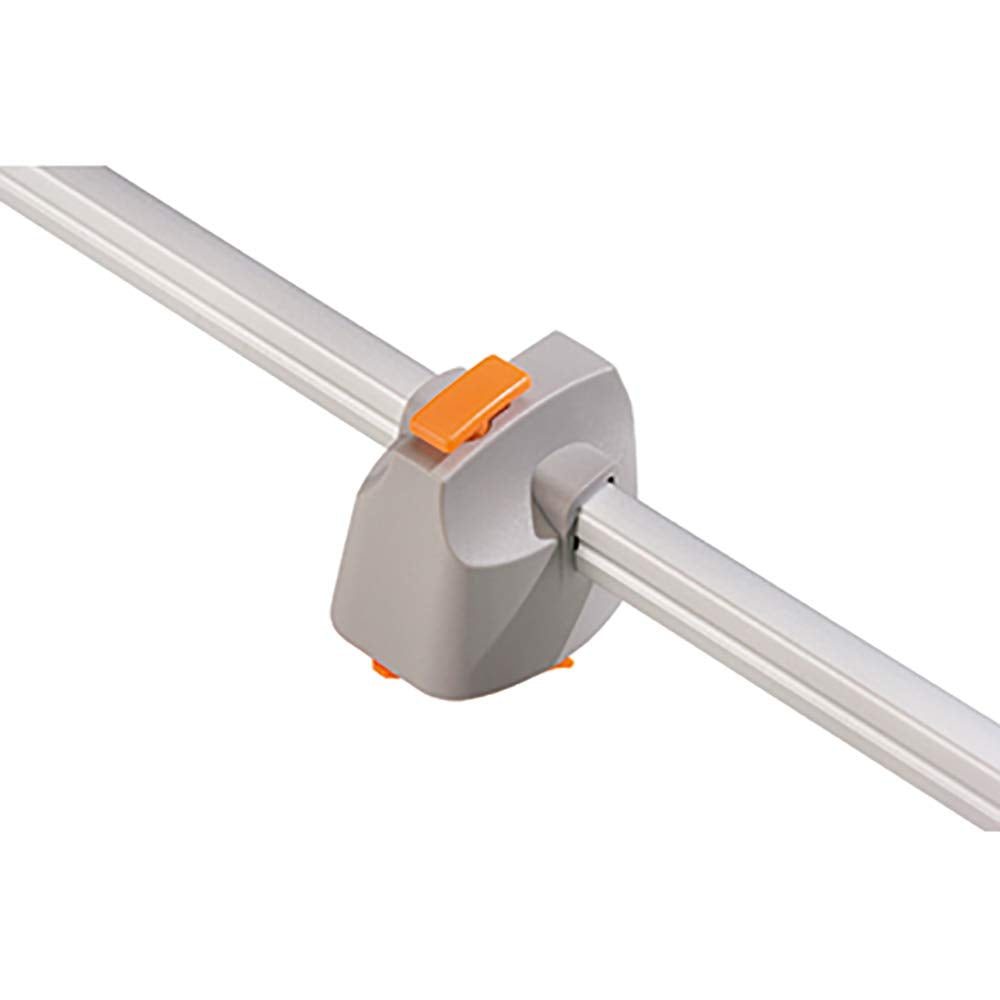 Dahle 960 Kreativ-Set (3 Schneideköpfe für Zick-Zack, Perforation und Bütten-Schnitt, passend für 507 Rollschneider)