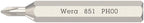Wera 05049002001 Tool-Check Modular Micro 1, 21-teilig