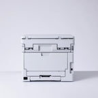 Brother DCP-L3520CDWE - Kompaktes 3-in-1 Farb-LED Multifunktionsgerät mit WLAN