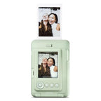 instax mini LiPlay™ 2 Matcha Green