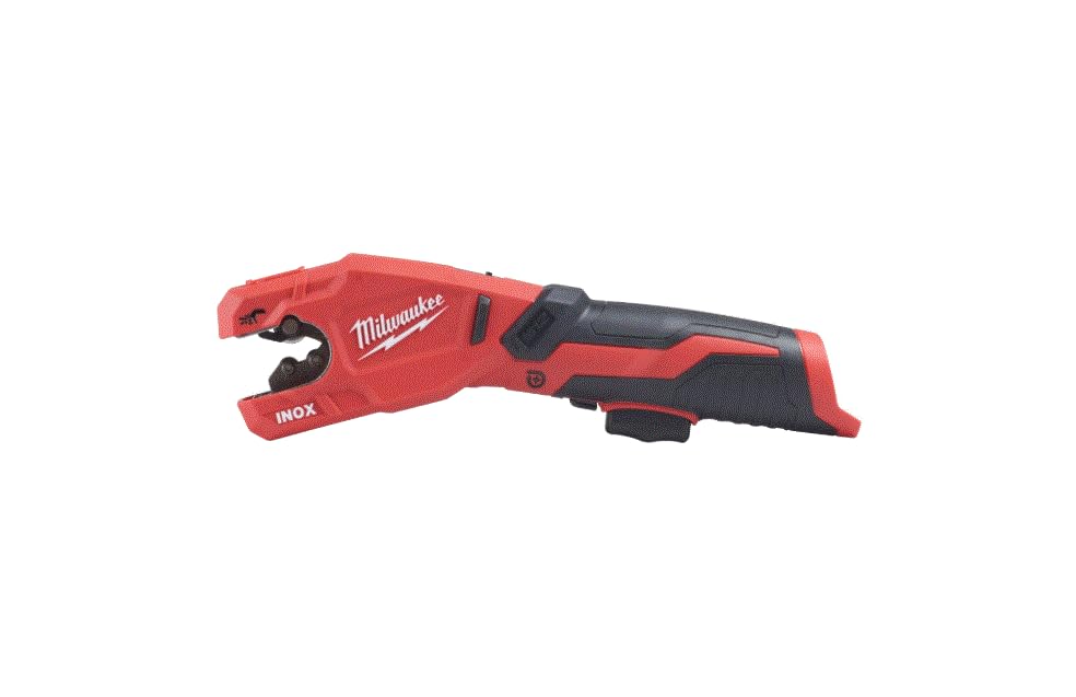 Röhrchenschnitt 12V M12 PCSS -0 - Milwaukee - 4933479241