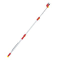 WOLF-Garten - 2-schneidige Baumschere POWER DUAL CUT RR 400 T; 73ACA002650, Aluminium / Rot / Gelb