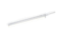 Trio Leuchten LED Unterbauleuchte 273070701 Ramon, Kunststoff weiß, 7 Watt LED