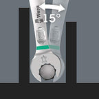 Wera 05004181001 Bicycle Set 12, Ringmaulschlüssel-Satz, 12-teilig