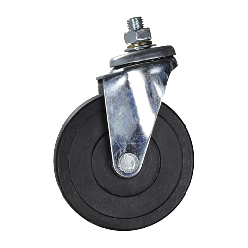 Stanley Sackkarre SXWTD-MT519-200KG Nutzlast - Sackkarre und Plattformwagen - Stahl - Geschäftlicher und Privater Gebrauch - Gelb