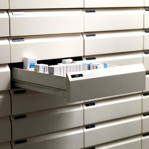 DYMO LabelManager 280 Tragbares Beschriftungsgerät im Koffer | Wiederaufladbares Etikettiergerät mit QWERTZ Tastatur | mit PC- oder Mac-Schnittstelle | für D1 Etiketten in 6, 9 und 12mm Breite