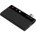 GNS Electronics GNS3000 GPS Empfaenger Multifunktions-Tracker schwarz