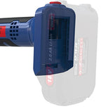 Güde Akku Astschere ASC 18-0 (Easy-Energy-Exchange Brushless Series, Lithium Ionen, 18 V, bis 30 mm Aststärke, hochwertige Bypass-Klingen, Sicherheitsschalter, ohne Akku und Ladegerät)