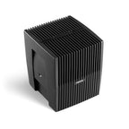 Venta Luftbefeuchter LW15 Classic Original, sehr leise 20 dB(A), energieeffizient 2 Watt, hygienische Kaltverdunstung ohne Filter, 5 l-Tank, bis 29 m², mit Duftfunktion