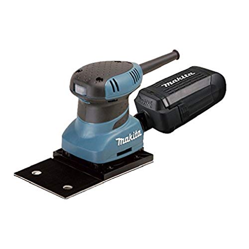 Makita BO4566 Schwingschleifer 197 x 100 mm