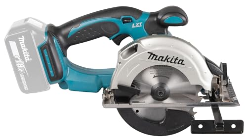 Makita DSS501Z Akku-Handkreissäge 51mm 18,0 V (ohne Akku, ohne Ladegerät)
