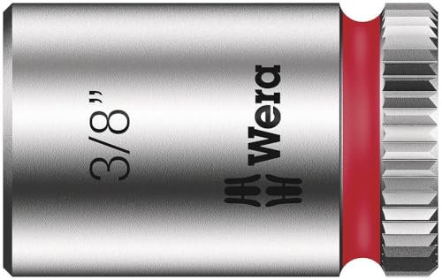 Wera 05049001001 Tool-Check Modular Imperial 1, 21-teilig