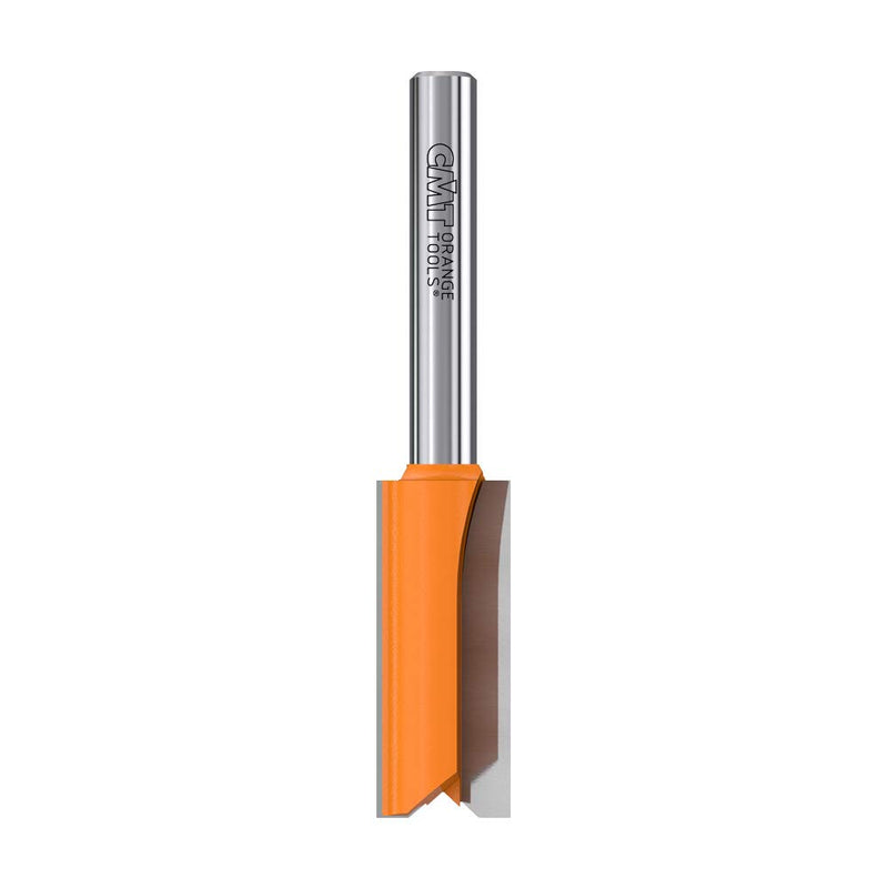 CMT Orange Tools 912.127.11 Vertikaler Fräser hm s 8 d, 12,7 x 31,7
