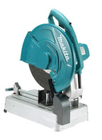 Makita LW1400 Trennschleifmaschine 355 mm