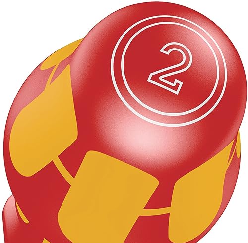 Wera 160 iSS/7 Schraubendrehersatz Kraftform Plus Serie 100. Mit reduziertem Klingen- und Griffdurchmesser, 7-teilig, 05135961001