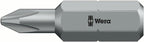 Wera 05072017001 Schlagschraubendreher-Satz 2090/17, 90 Nm, 5/16 Zoll, 17-teilig