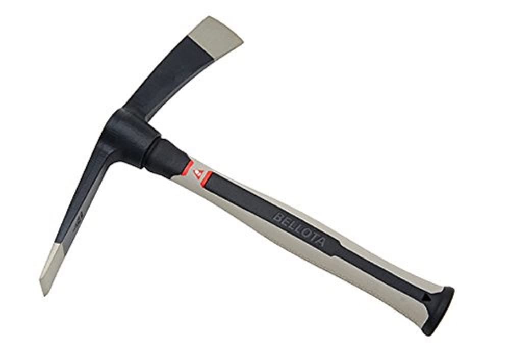 Bellota 5932-0 CF Kreuzhacke, Karbonfasergriff, 300 g