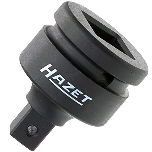 Hazet 1007S-1 DIY, 5.6 x 4 x 4 cm