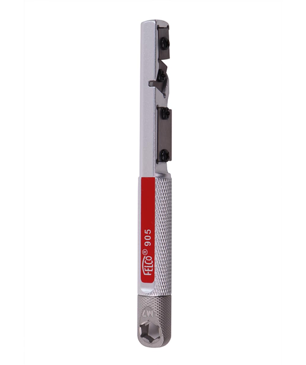 FELCO Model Sharpener Nr.905 - Carbide Stone, White 905