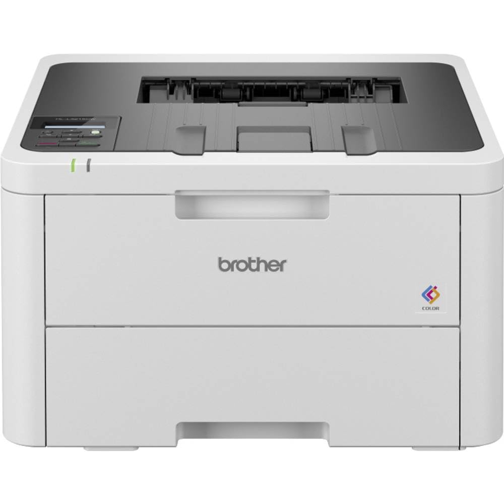 Brother HL-L3215CW - Kompakter Farb-LED-Drucker mit WLAN