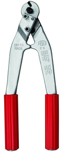 FELCO C9 Zweihand- Kabelschere Drahtseilschere für Stahl
