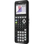Texas Instruments TI-84 Plus CE-T Python Edition Grafischer Taschenrechner (Farbdisplay) Schwarz