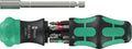 Wera 05051519001 Kraftform Kompakt 28 RA 1, 6-teilig