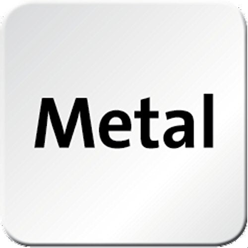 Novus B 38 Heftzange Büro (Vollmetallgerät, bis 40 Blatt) chrom