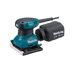 Makita BO4556K Schleifer, 200 W, 120 V