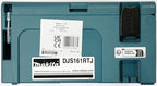 Makita Akku-Blechschere 1,6 mm 18 V / 5,0 Ah, 2 Akkus und Ladegerät im MAKPAC, DJS161RTJ